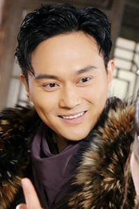 龙门镖局之为2归来何契辽剧照(24P)