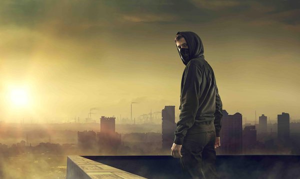 LIVE NATION倾力呈现Alan Walker“飞行之旅”2019