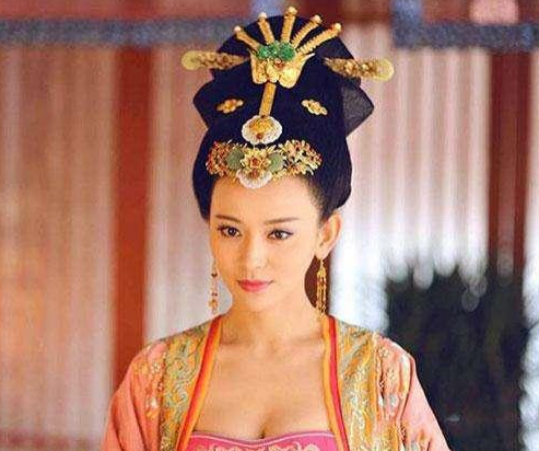 从卑微到尊贵，唐朝孝明皇后的一生是怎么样的？