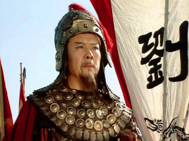 三国时期的两位同名将领，对刘备的影响都很大