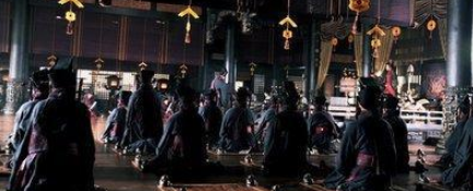 曹洪是何方神圣？有他在司马懿就不敢放肆