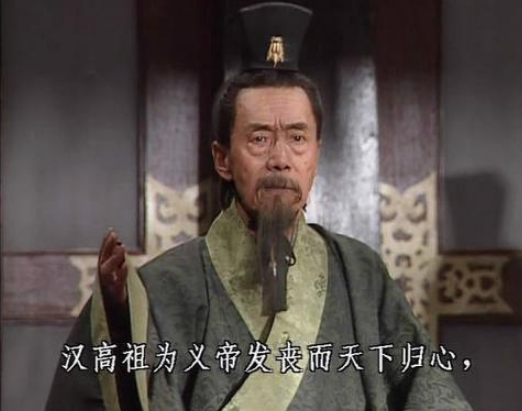 曹操逼死了荀彧，孙权逼死了陆逊，刘备有没有逼死谁？