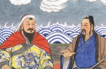 古代还有用白话写圣旨的皇帝？还不止一个！