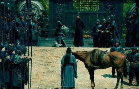 宋江、武松这样的英雄为什么不近女色？原因是什么