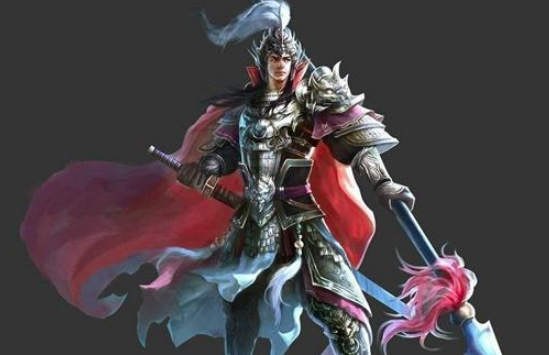 揭秘：汉朝的将军为什么取名前后左右？