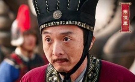 武则天最信任的酷吏，来俊臣为什么会被诬陷？