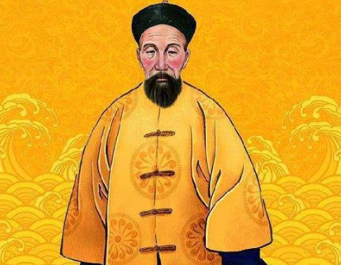 曾国藩真的是一个宅心仁厚的人吗？那是你还不知道他是怎么用两句话收拾政敌的！
