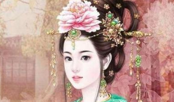 公主病逝驸马遭殃，唐朝唯一一个以皇后之礼葬入昭陵的公主！