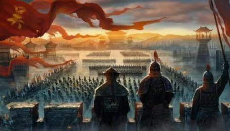 造反之前上缴了平西大印,为何吴三桂还是能想反就反?