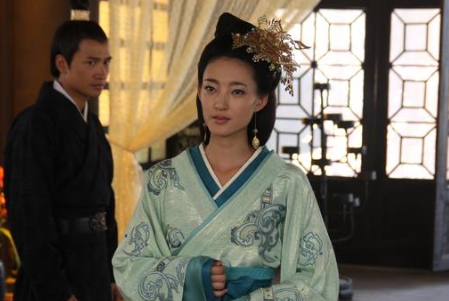 梁女莹：中国历史上最早进行婚检的皇后