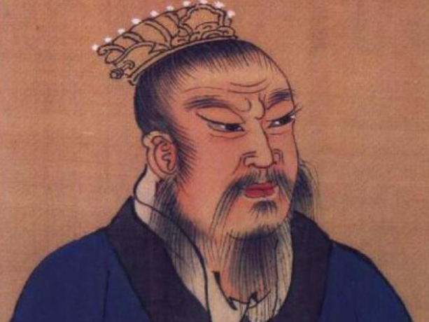 刘邦逃难抛妻弃子，刘邦究竟是无赖还是知识分子？