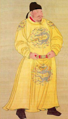 李世民有14个儿子，为什么要选择最平庸的李治？