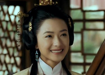 历史上最有名的四大“名妓”分别是谁？其中一位差点改朝换代！