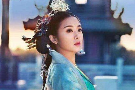 潘淑为什么会被宫女勒死？她是什么身份