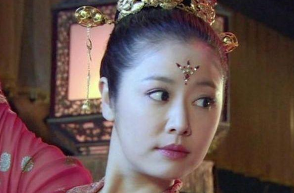 朱元璋去世，所有妃嫔中为什么只有张美人活了下来？