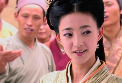 王娡平民且二婚，她是怎么再嫁上位做皇后的？