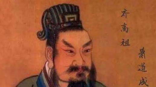 刘准为什么会说出愿生生世世，再不生帝王家这种话？