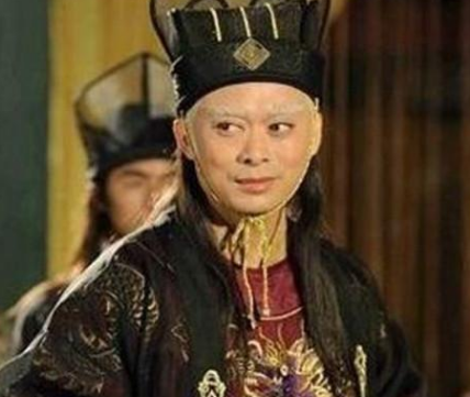 他是唐朝时期的韦小宝 玩宫女睡贵妃外还胆敢杀皇帝