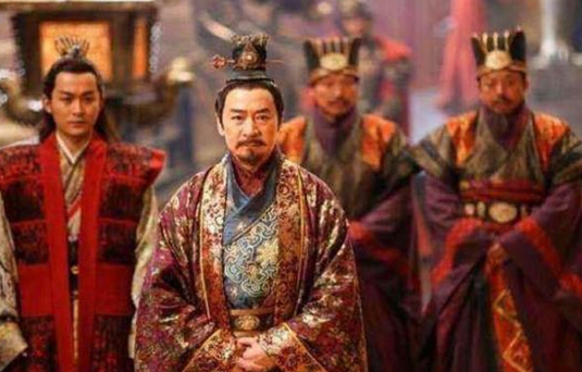 李重福是什么结局？他为什么要投河自尽？