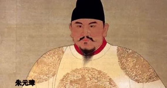 揭秘：朱元璋为什么能实现从南到北统一天下的？