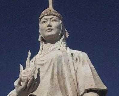 诃额仑：蒙古帝国的伟大女性蒙古之母