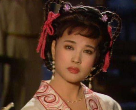 她连自己的亲骨肉都杀，后来还叱咤政坛15年