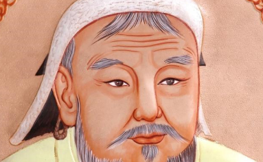 一代天骄成吉思汗成功有什么秘诀？他是如何成为神一样的领袖的？