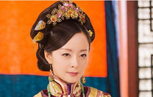 继妃是陪伴努尔哈赤最久的大妃，为他生育3个子女