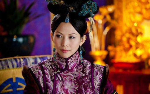 寿康太妃是皇太极皇后的妹妹，为什么到最后却嫁给了努尔哈赤？