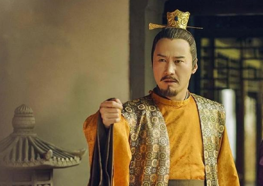 唐顺宗为什么继位半年后又去当太上皇了？