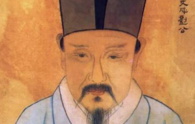 从人到神,朱元璋尊称老先生“的开国功臣!