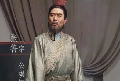 “宁为曹公作奴，不为刘备上客”，张鲁为什么这么讨厌刘备？