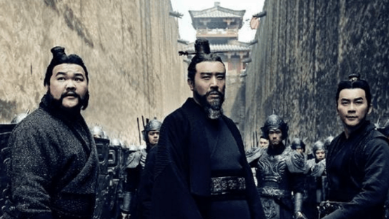 虎痴许褚为什么会对曹操这么忠心？原因是什么