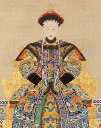 孝全成皇后：清朝唯一死因不详的皇后