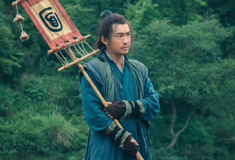 姬发和武成王什么关系？