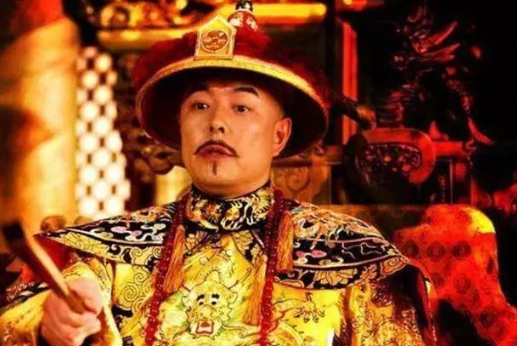 嘉庆问和珅，太上皇对你好吗，和珅说了一句，却要陪葬！