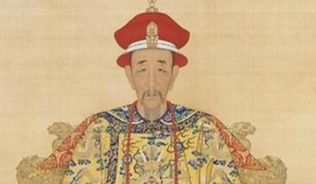 爱新觉罗·玄烨，历史上最英明的皇帝之一！