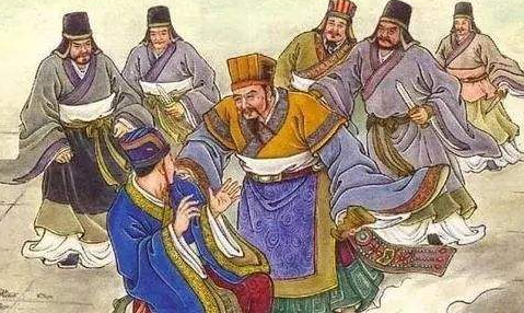 宋庄公：宋国第十六任国君，宋桓公之父
