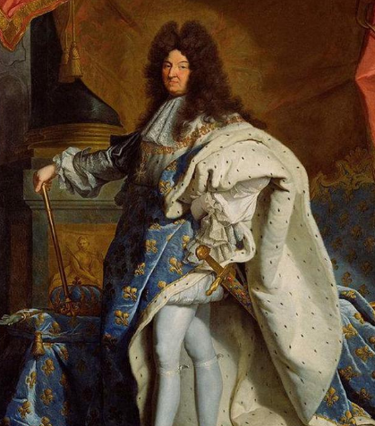 路易十四是怎么发明的高跟鞋 发明出来的原因是什么