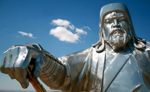 札兰丁·明布尔努曾战胜蒙古铁骑 为什么他也能够让成吉思汗如此佩服呢