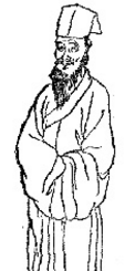 中国古代数学家程大位的故事，被誉为“珠算一代宗师”