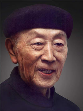 中国固体和半导体物理学奠基人之一 世界著名物理学家黄昆简介