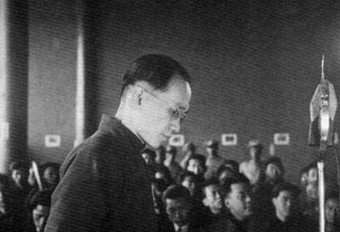 袁殊：中国最强间谍 仅有最高领导人了解他的身份