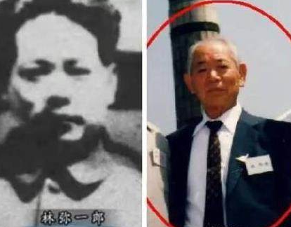 林弥一郎战后为什么不回国 战前都发生过什么事情