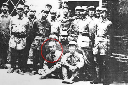 宫川英男做了什么事情 为什么会被日军高价悬赏捉拿