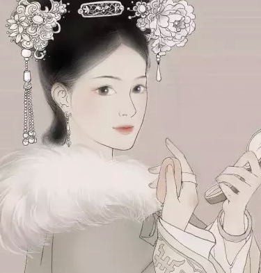 唐朝元稹最爱的女子是不是元配夫人韦丛？