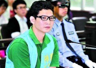 成瑞龙14年间杀害13条生命的“杀人狂魔” 抓捕前一句话令人后怕