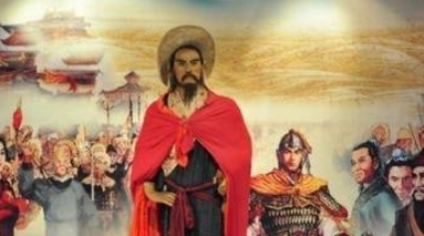 李自成只当了42天皇帝，竟然在北京干了这些事