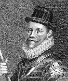 维多利亚时代的三角贸易开创者 英国十六世纪著名的航海家约翰·霍金斯简介