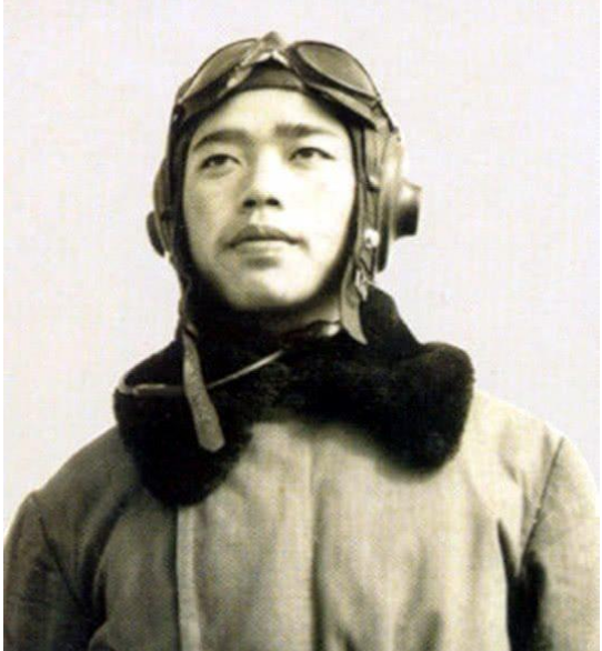 赵宝桐——一个被誉为“空军之王”的人